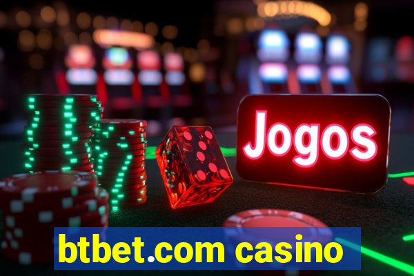 btbet.com casino